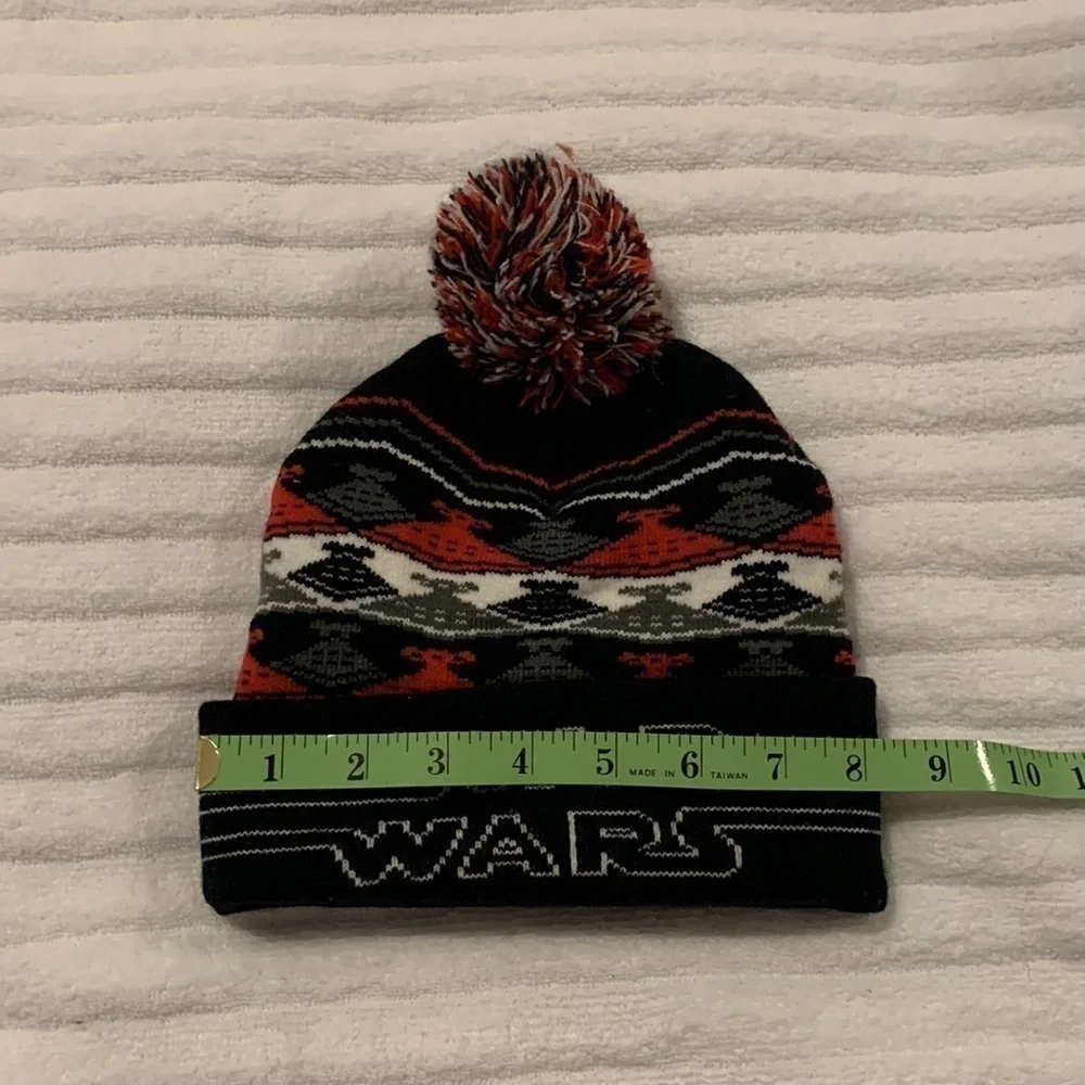 Star Wars Disney Imperial Cruiser Stocking Cap​​​​​​​​​​​​​​​​​